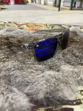 Blue Haze