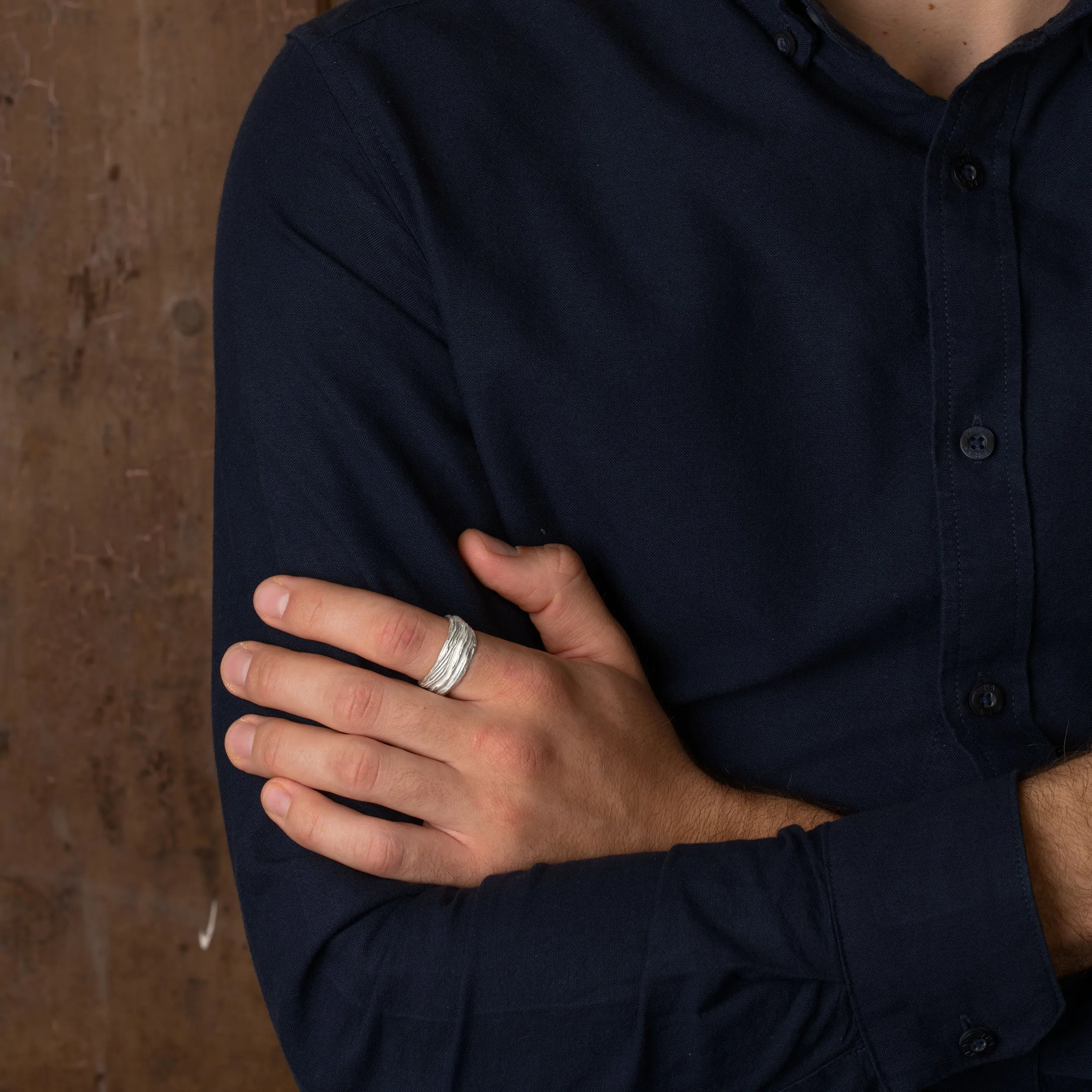 Carve Ring