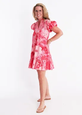 Cayman Dress
