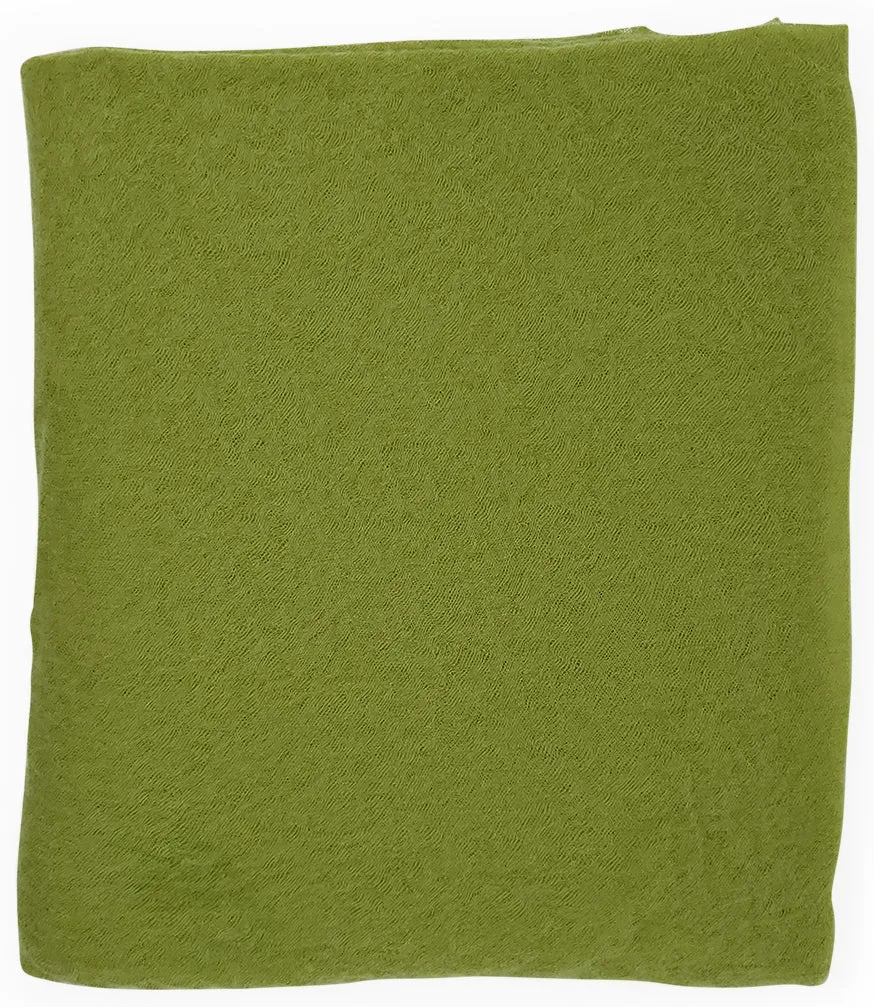 Celdon Large Cashmere Plain Stole
