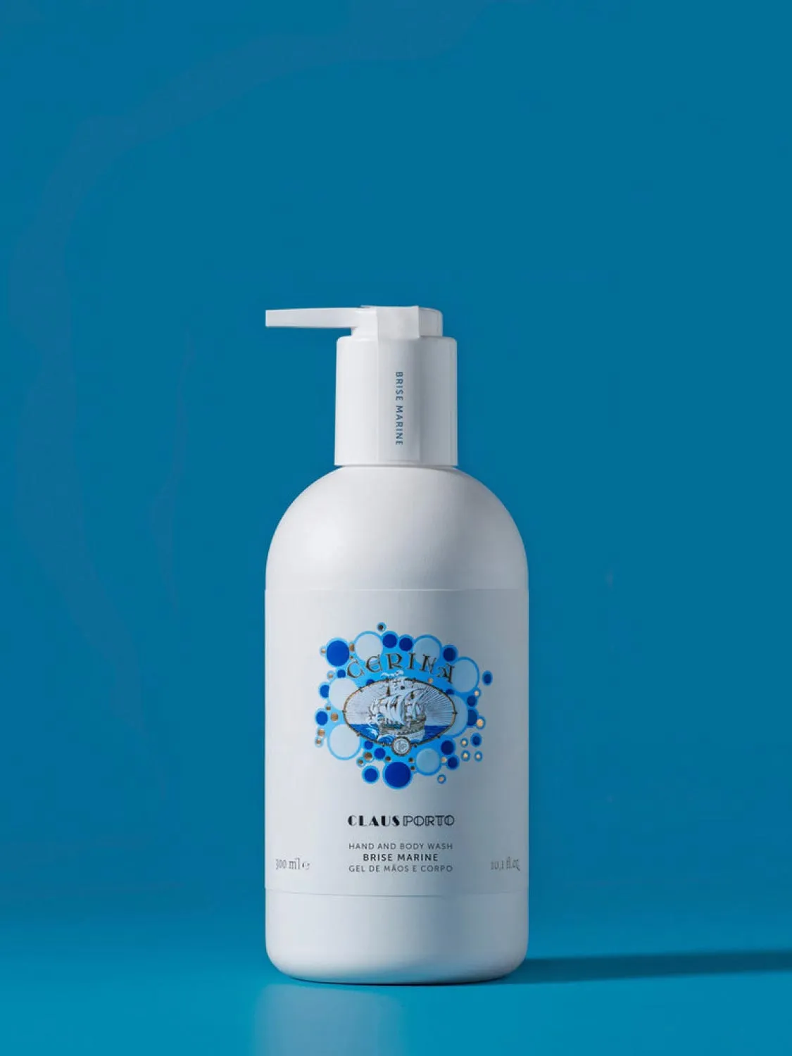 Cerina Liquid Soap