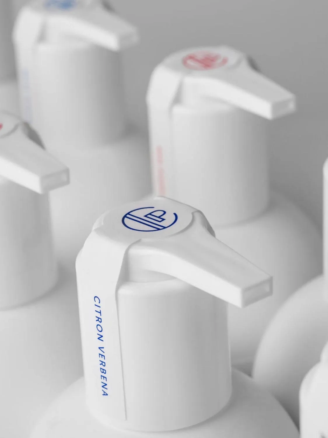 Cerina Liquid Soap
