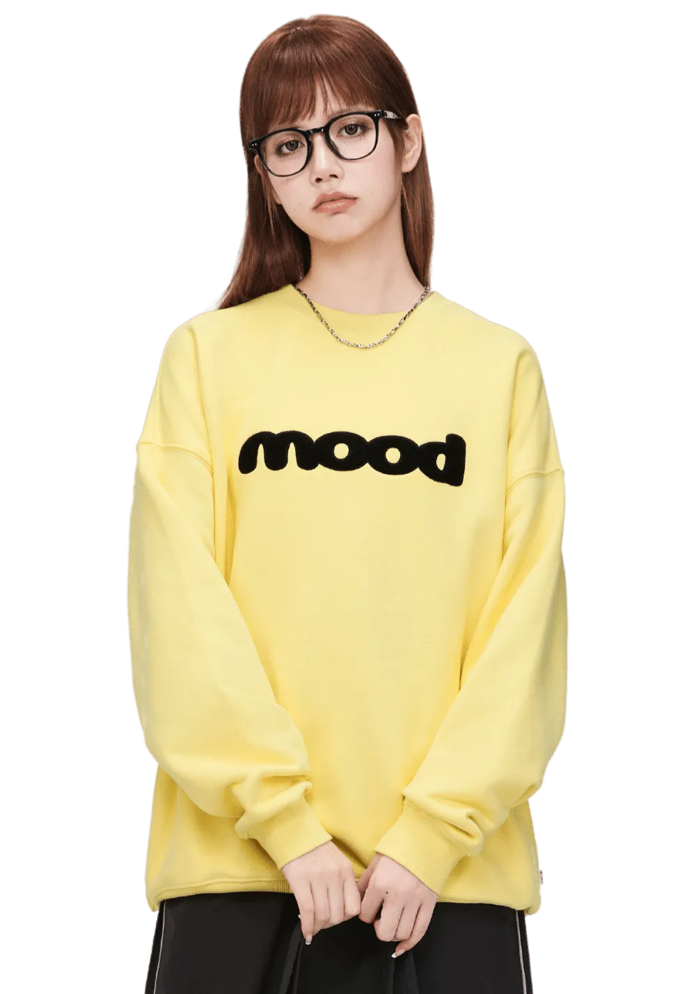 Classic American Style Sweatshirt