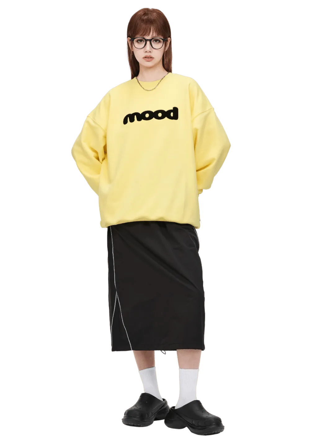 Classic American Style Sweatshirt