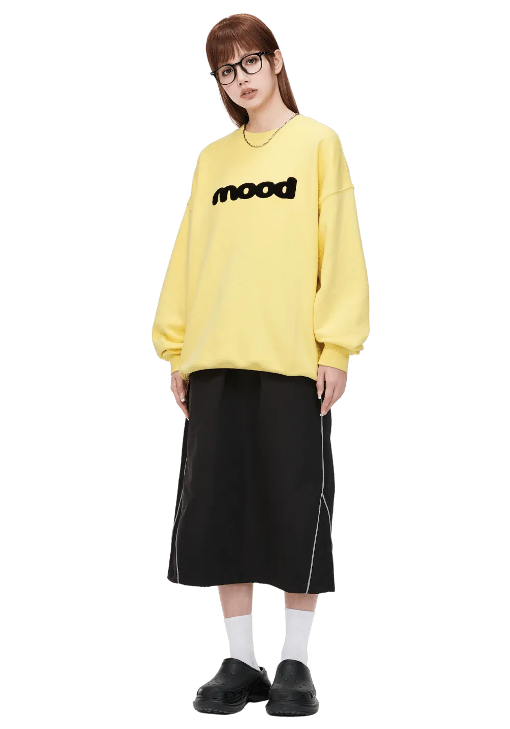 Classic American Style Sweatshirt