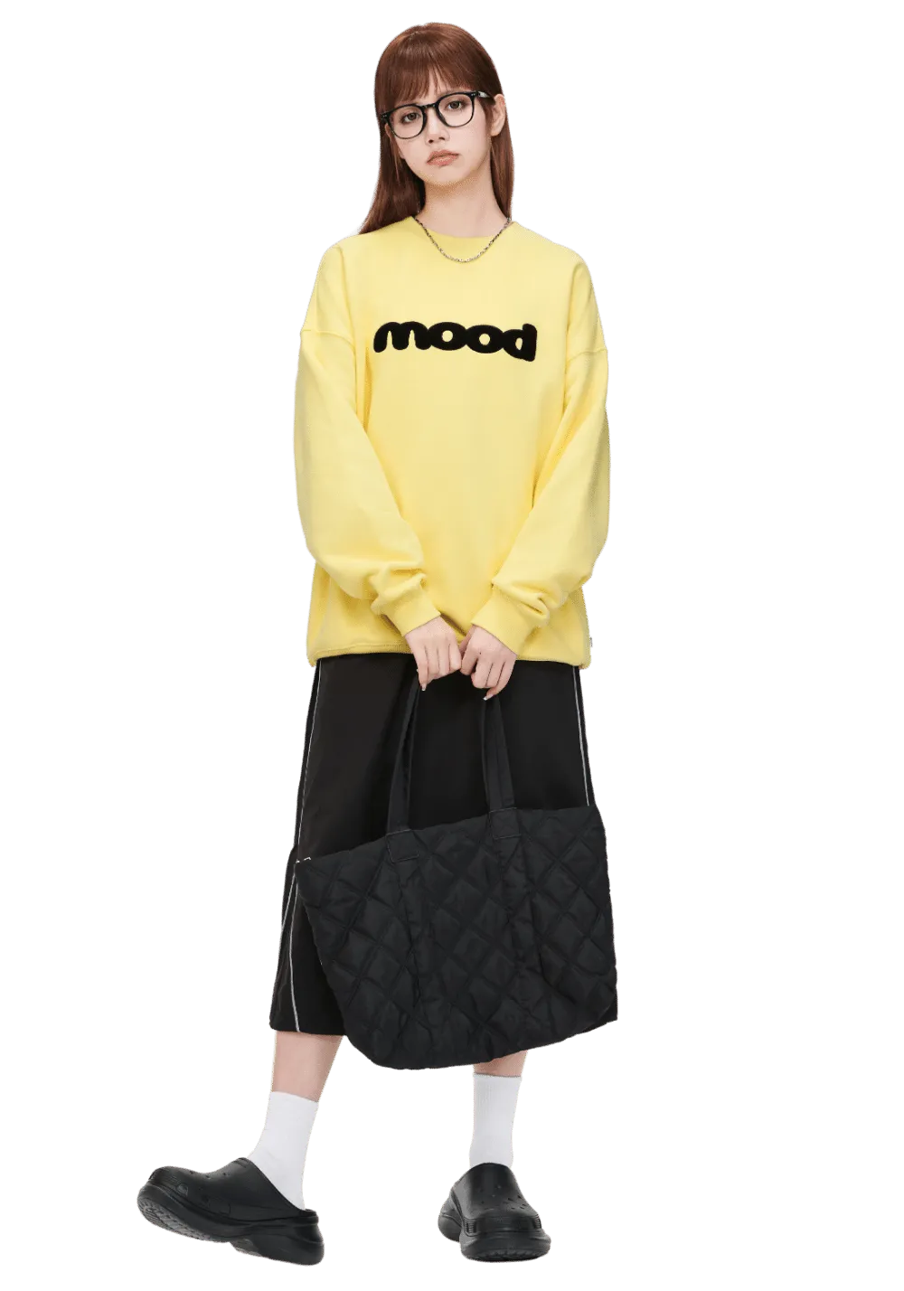 Classic American Style Sweatshirt