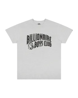 Classic Curve Logo Tee