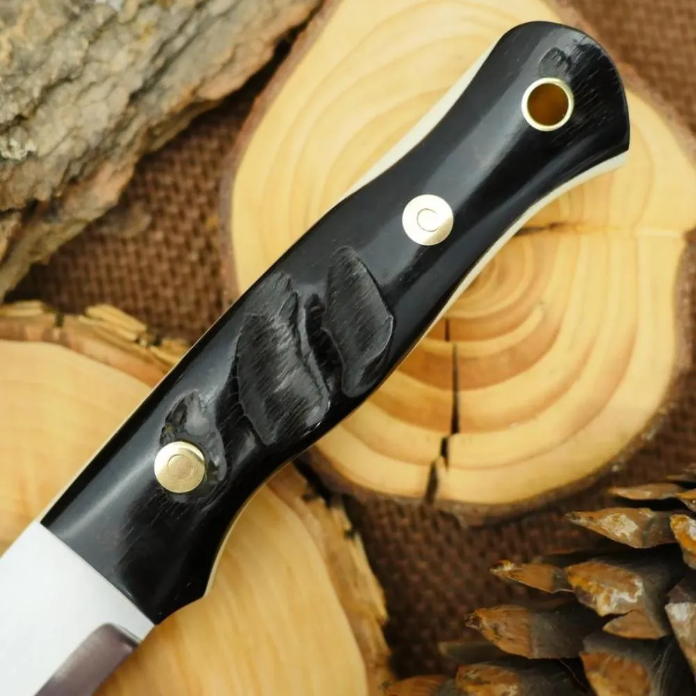 Classic: Gemsbok & Ivory G10