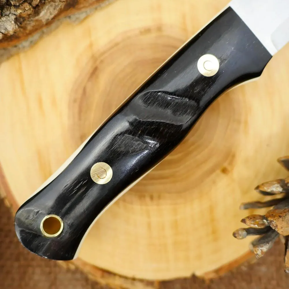 Classic: Gemsbok & Ivory G10