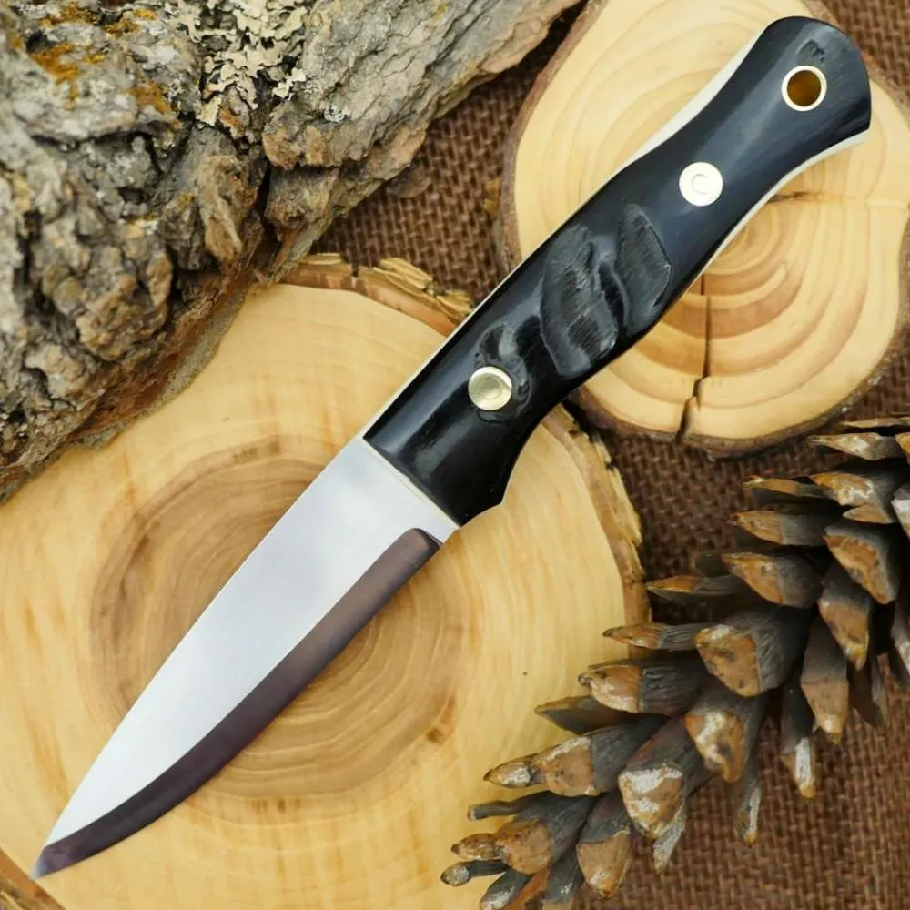 Classic: Gemsbok & Ivory G10