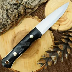 Classic: Gemsbok & Ivory G10