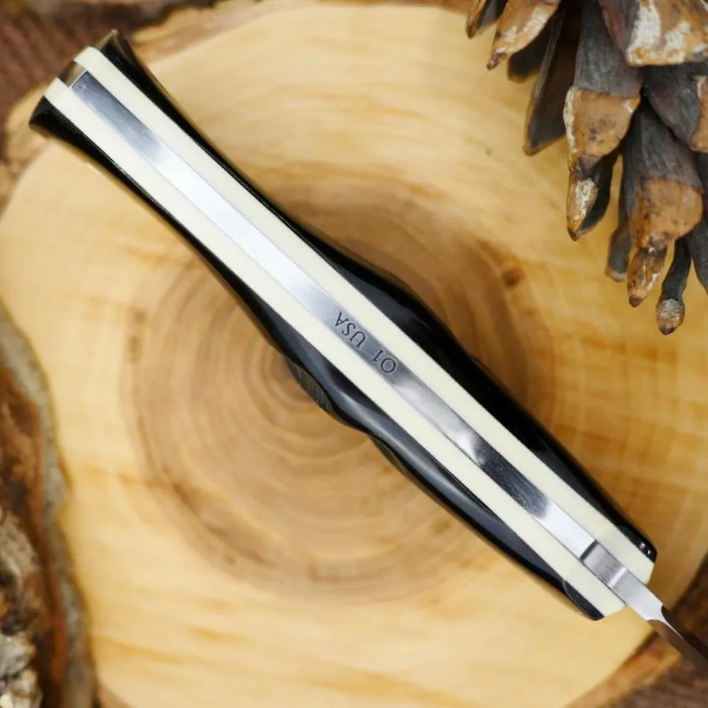 Classic: Gemsbok & Ivory G10