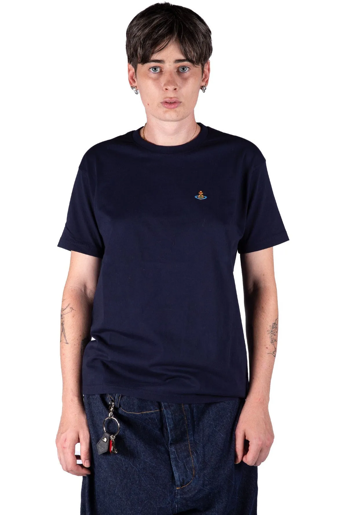 Classic Orb tshirt