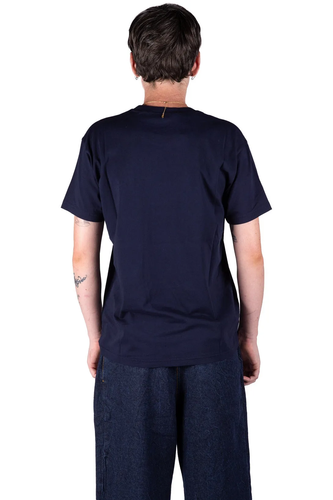 Classic Orb tshirt