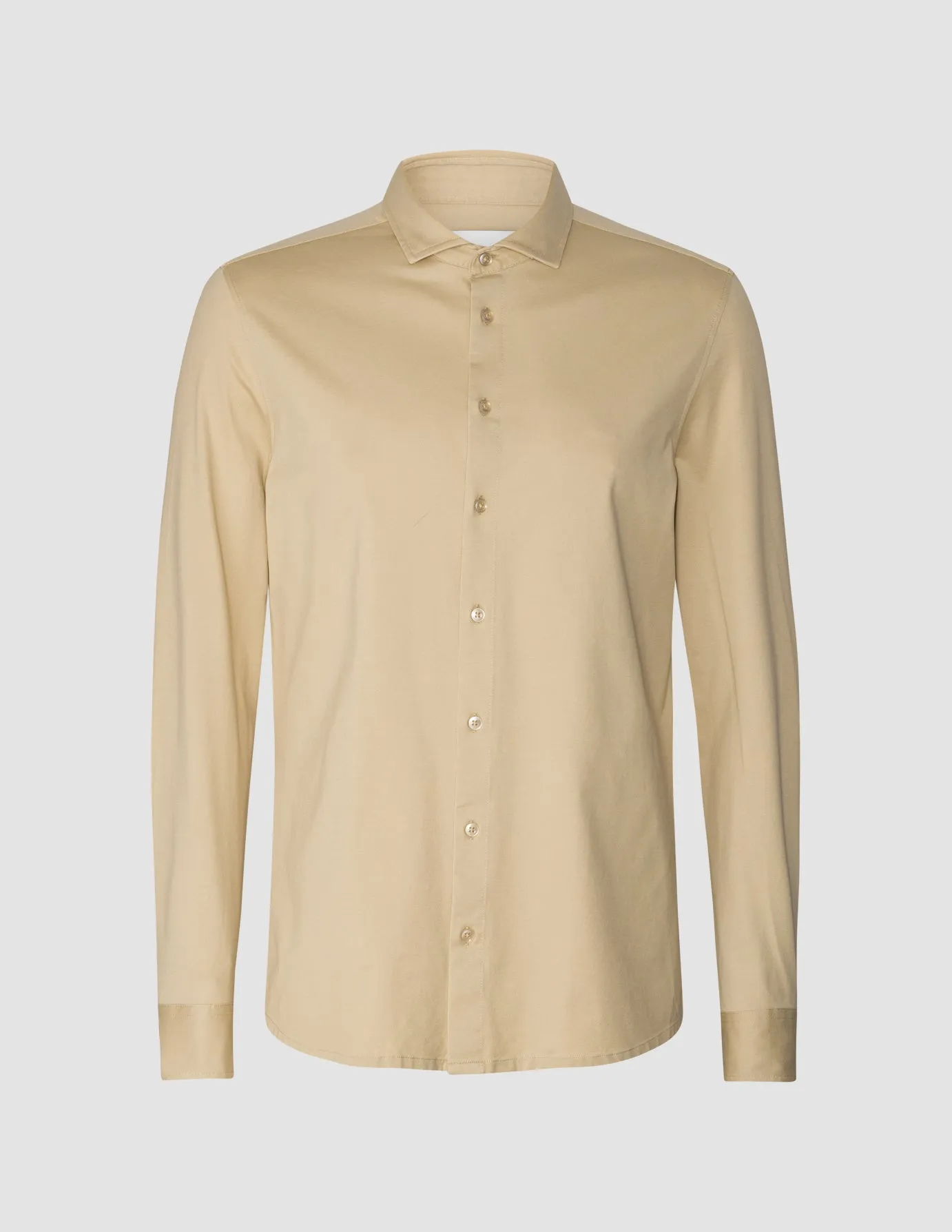 Classic Shirt Sahara Regular