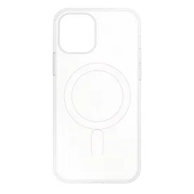 Clear MagSafe Case for iPhone 13 Pro Max