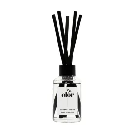 Coastal Wood Diffuser