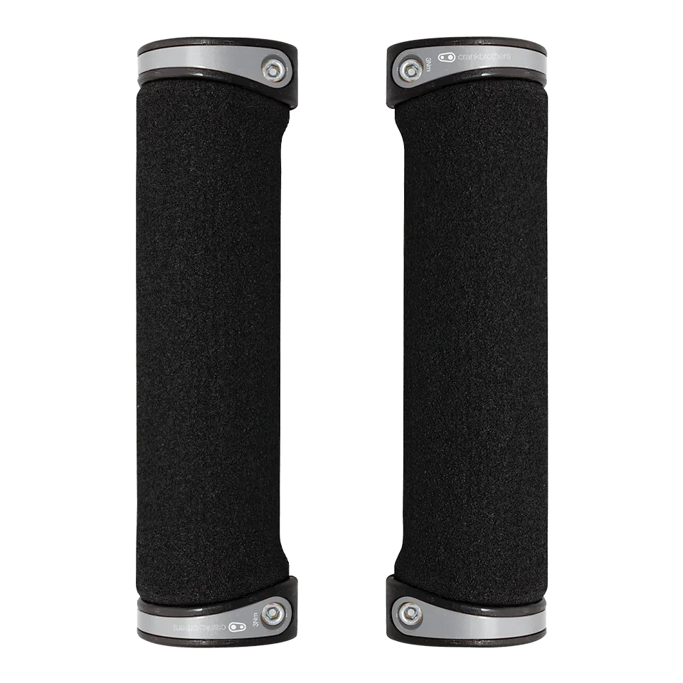 Cobalt Grips