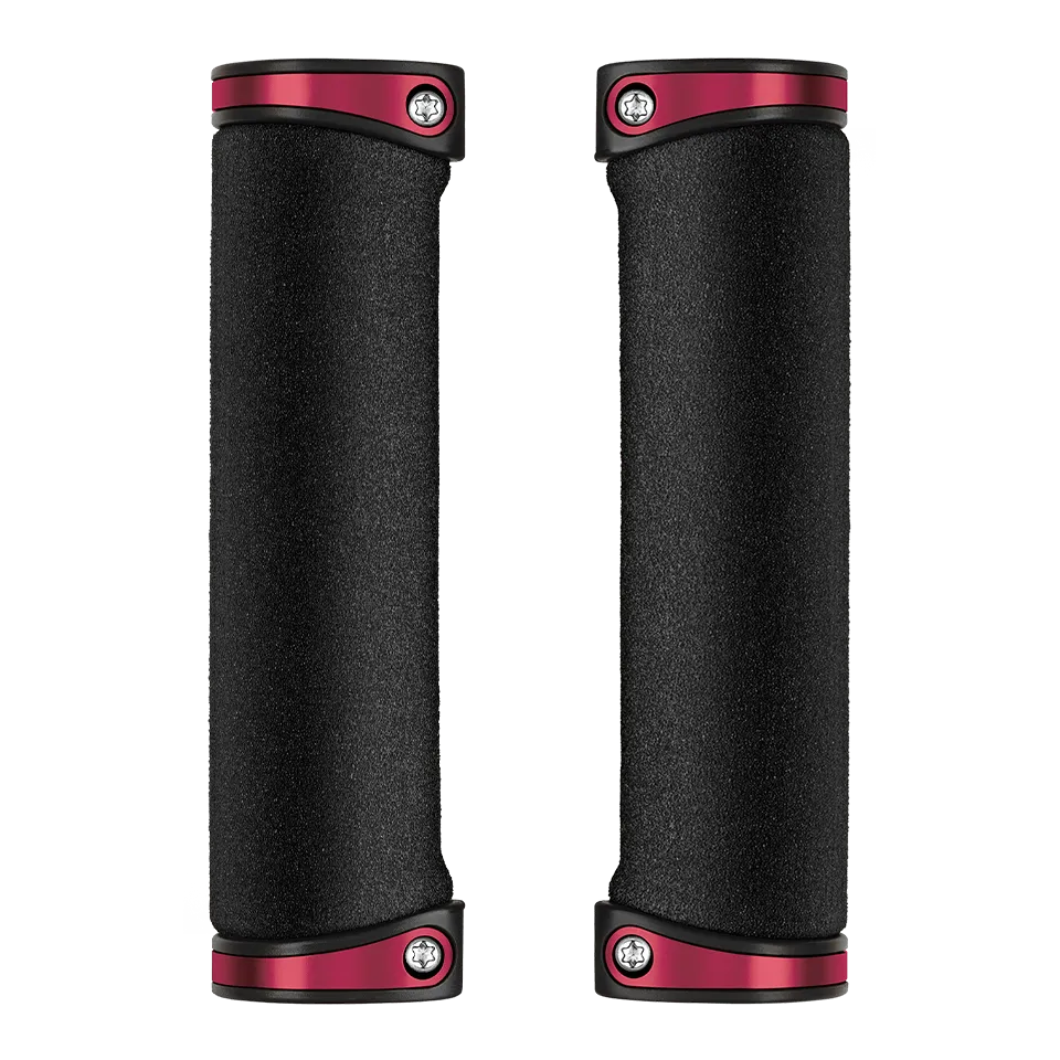 Cobalt Grips