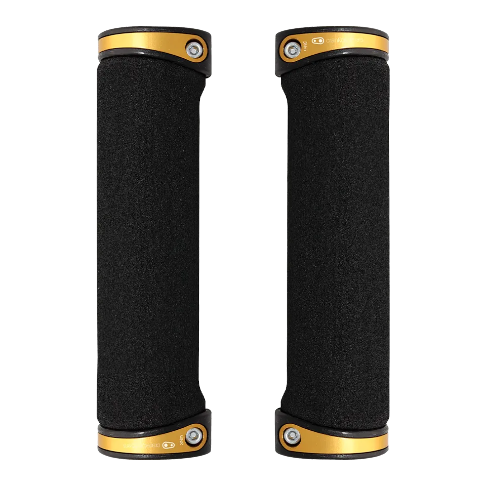Cobalt Grips