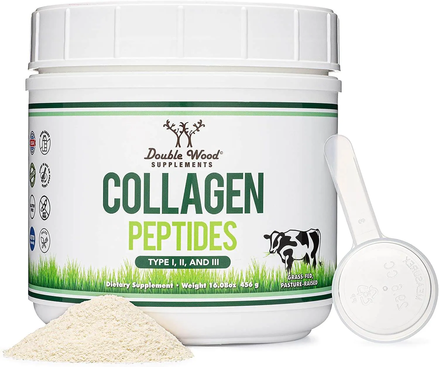 Collagen Peptides