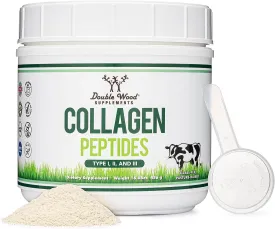 Collagen Peptides