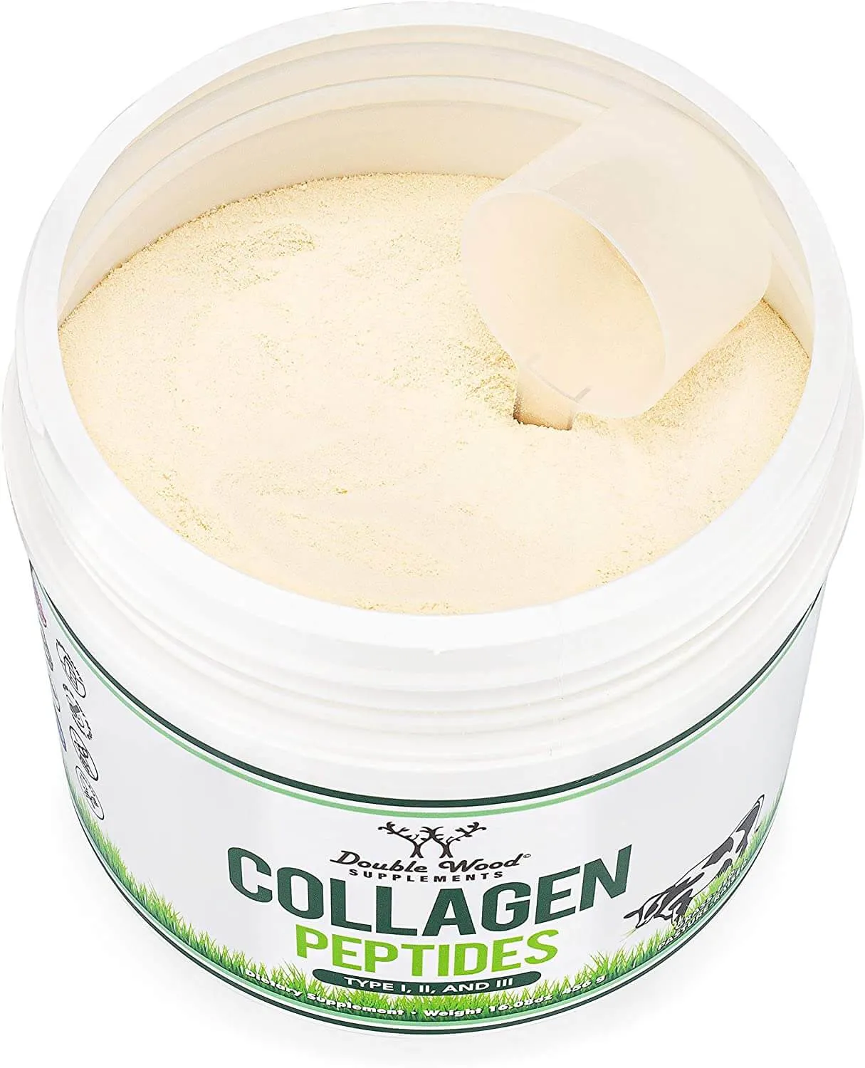 Collagen Peptides