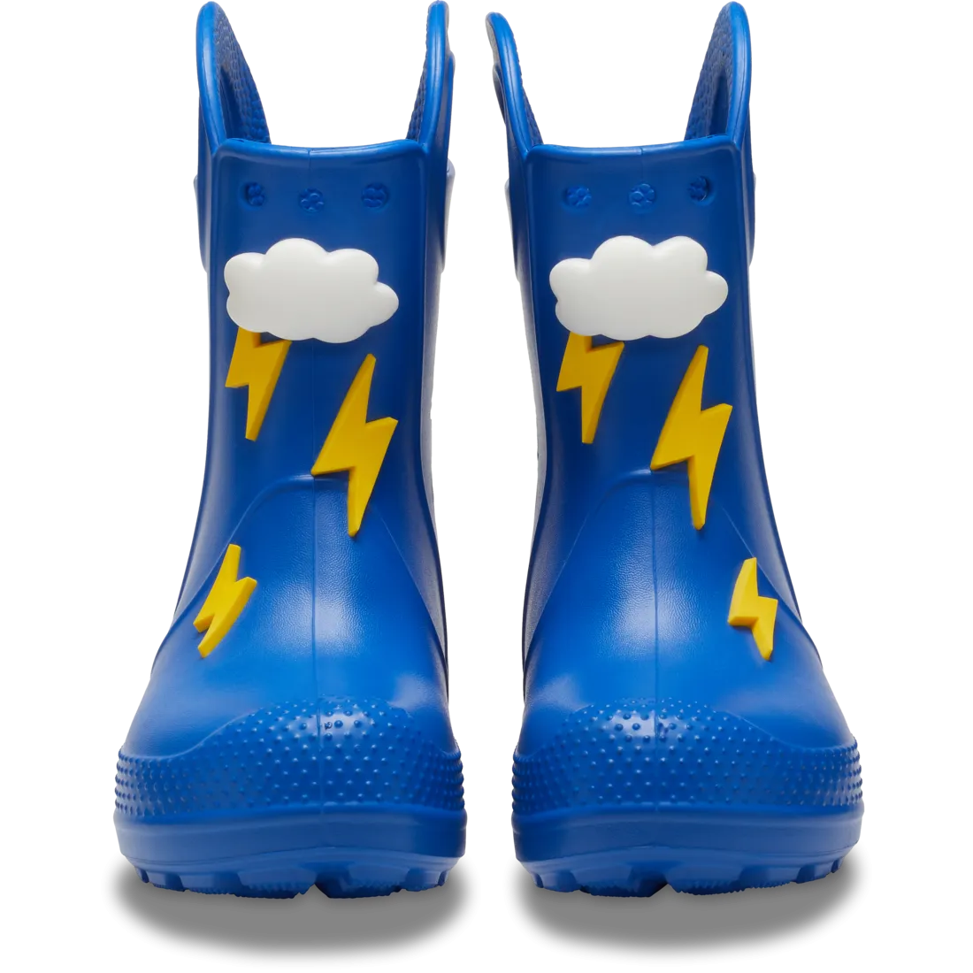 Crocs Handle It Rain Boot - Lightning Bolt