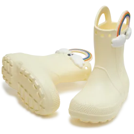 Crocs Handle It Rain Boot - Rainbow