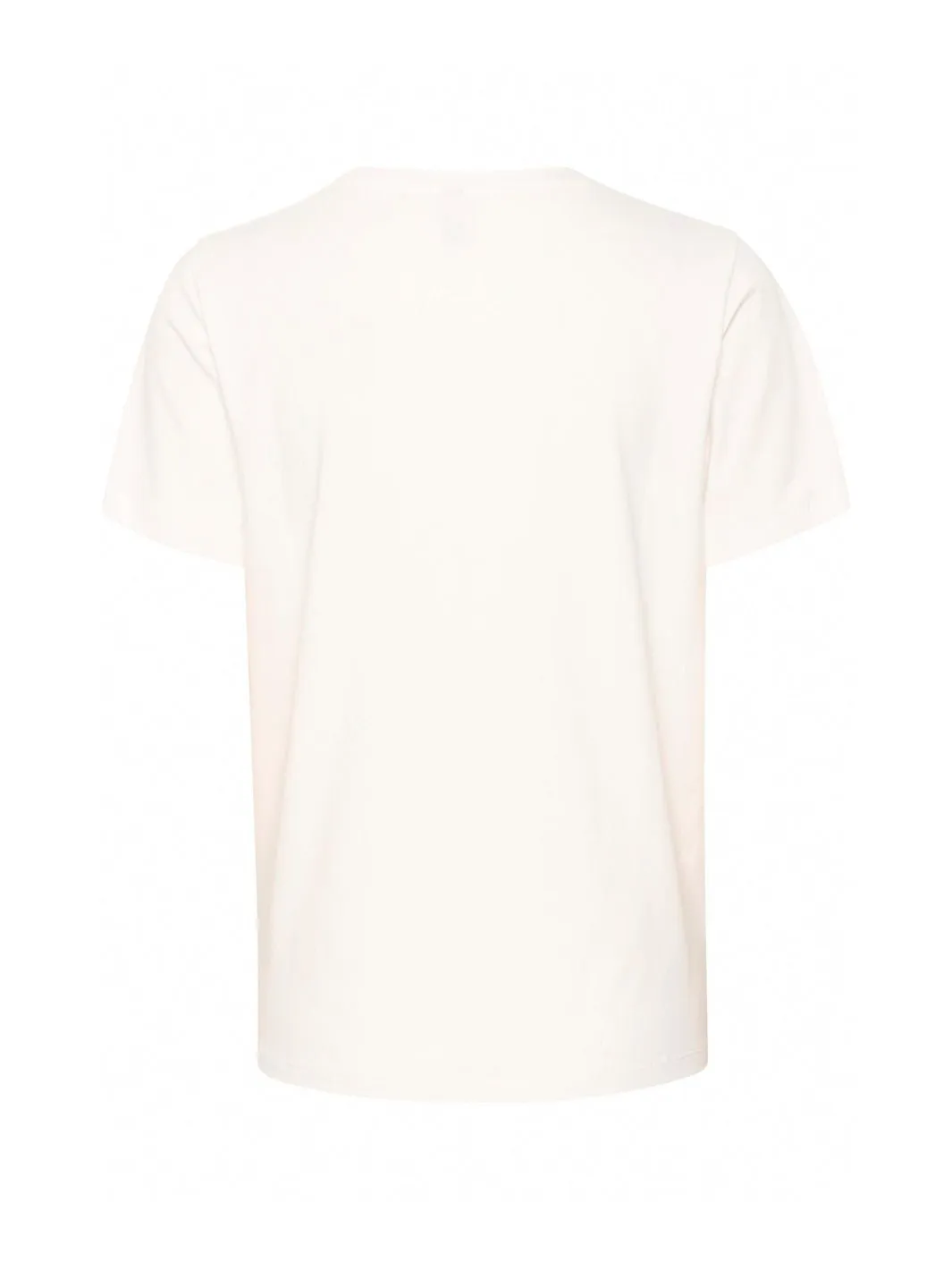 Culture CUgith lips t-shirt spring gardenia