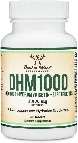 DHM 1000