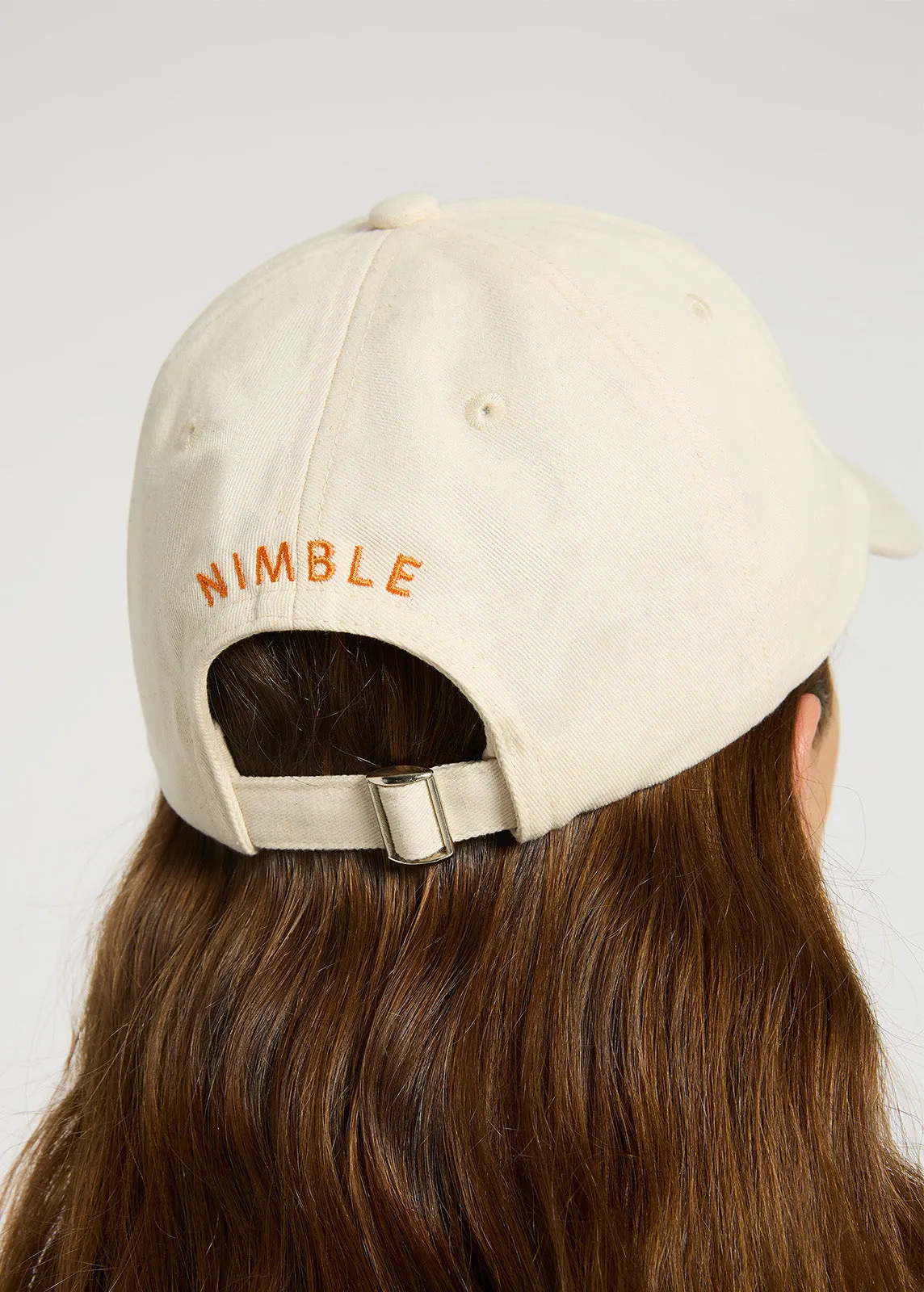 Early Bird Cap