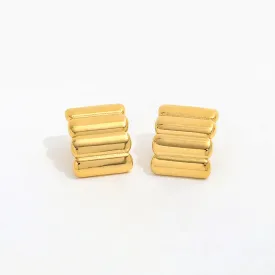 Earrings "Chantelle"