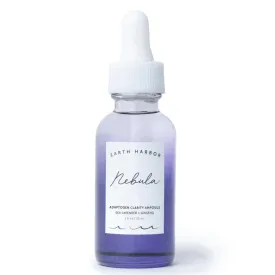 Earth Harbor NEBULA Adaptogen Clarity Ampoule