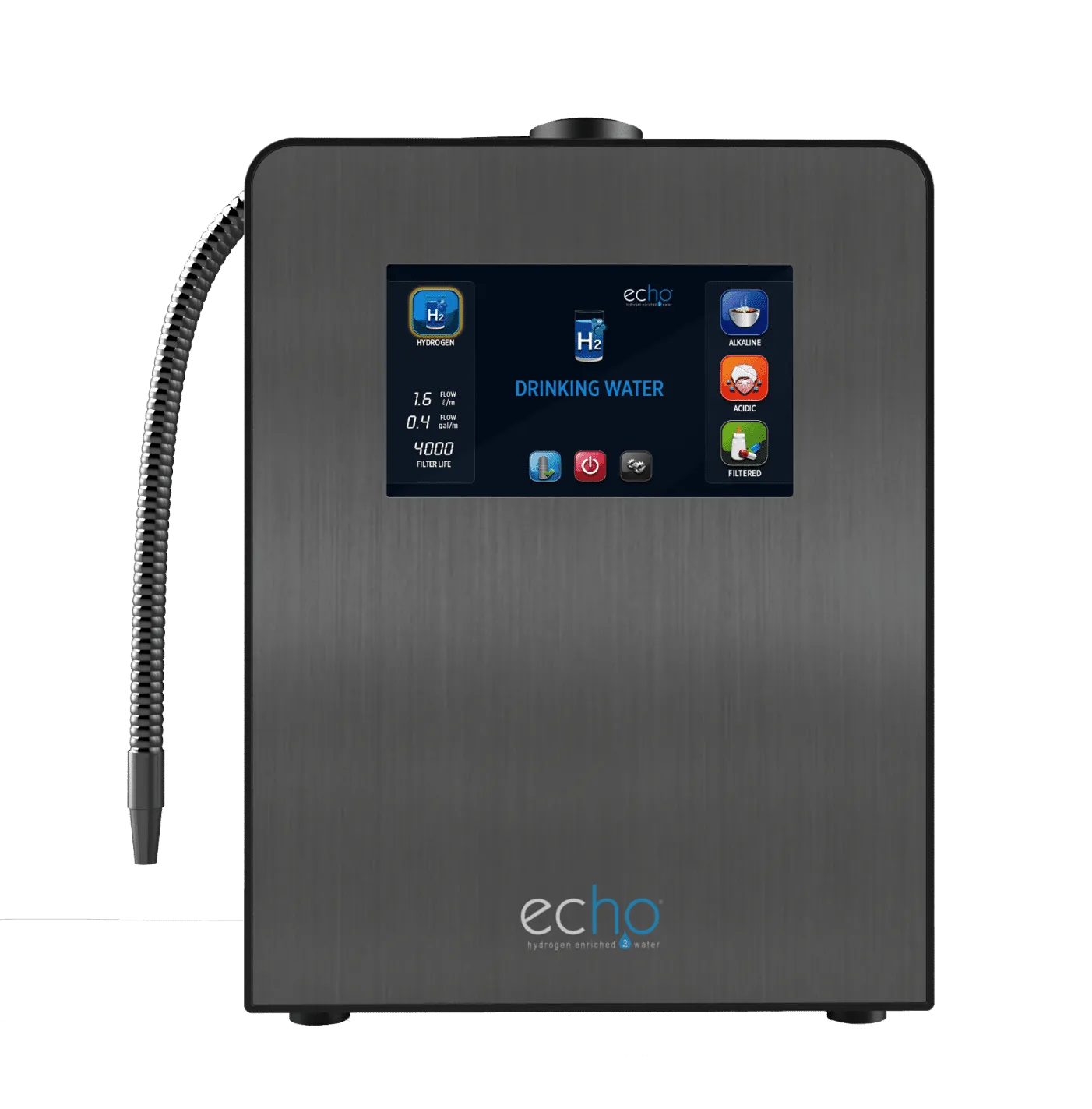 Echo Ultimate™ Hydrogen Water Machine