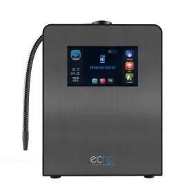Echo Ultimate™ Hydrogen Water Machine