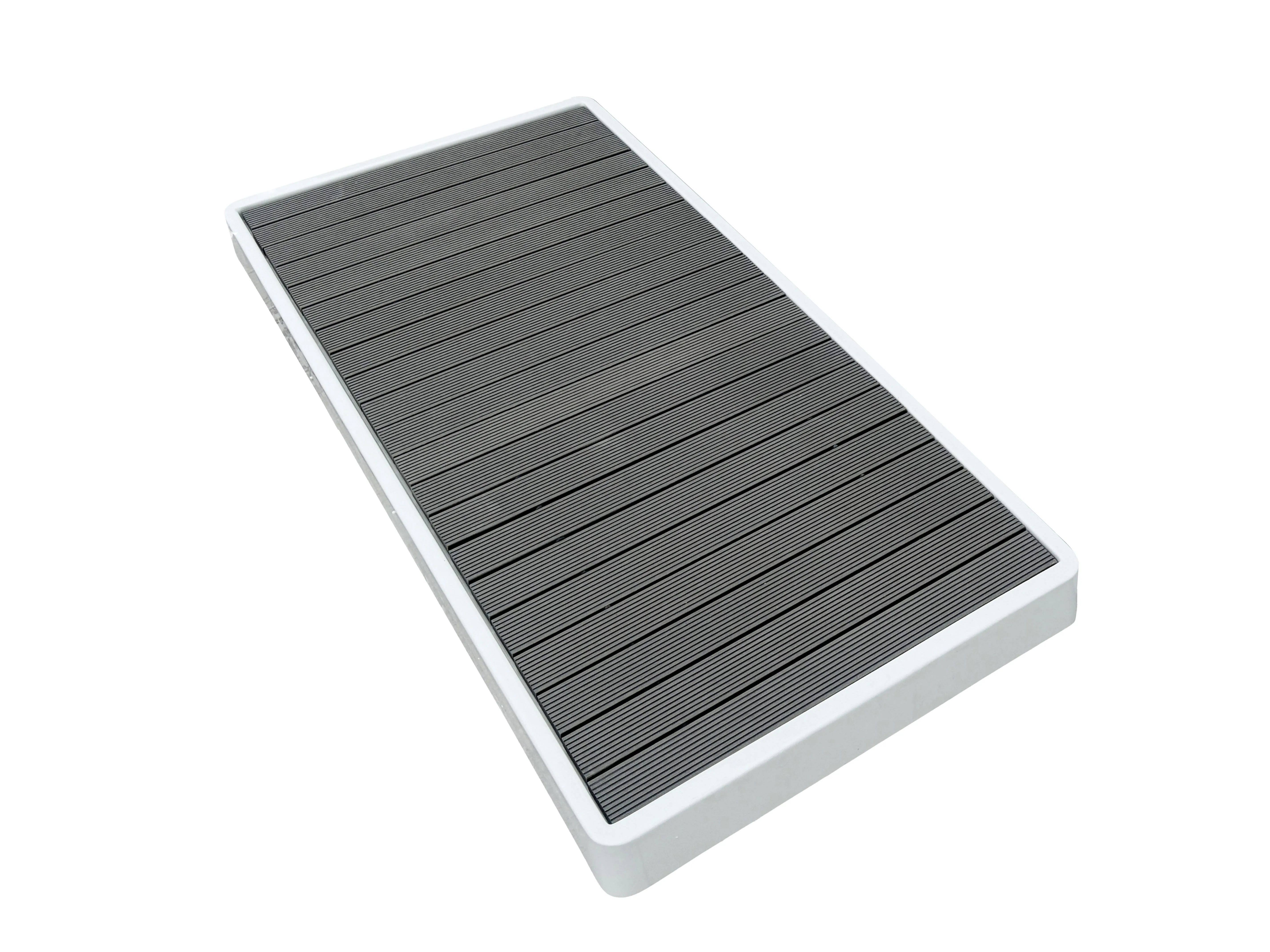 ELEMENT  BASIN - GLOSS WHITE
