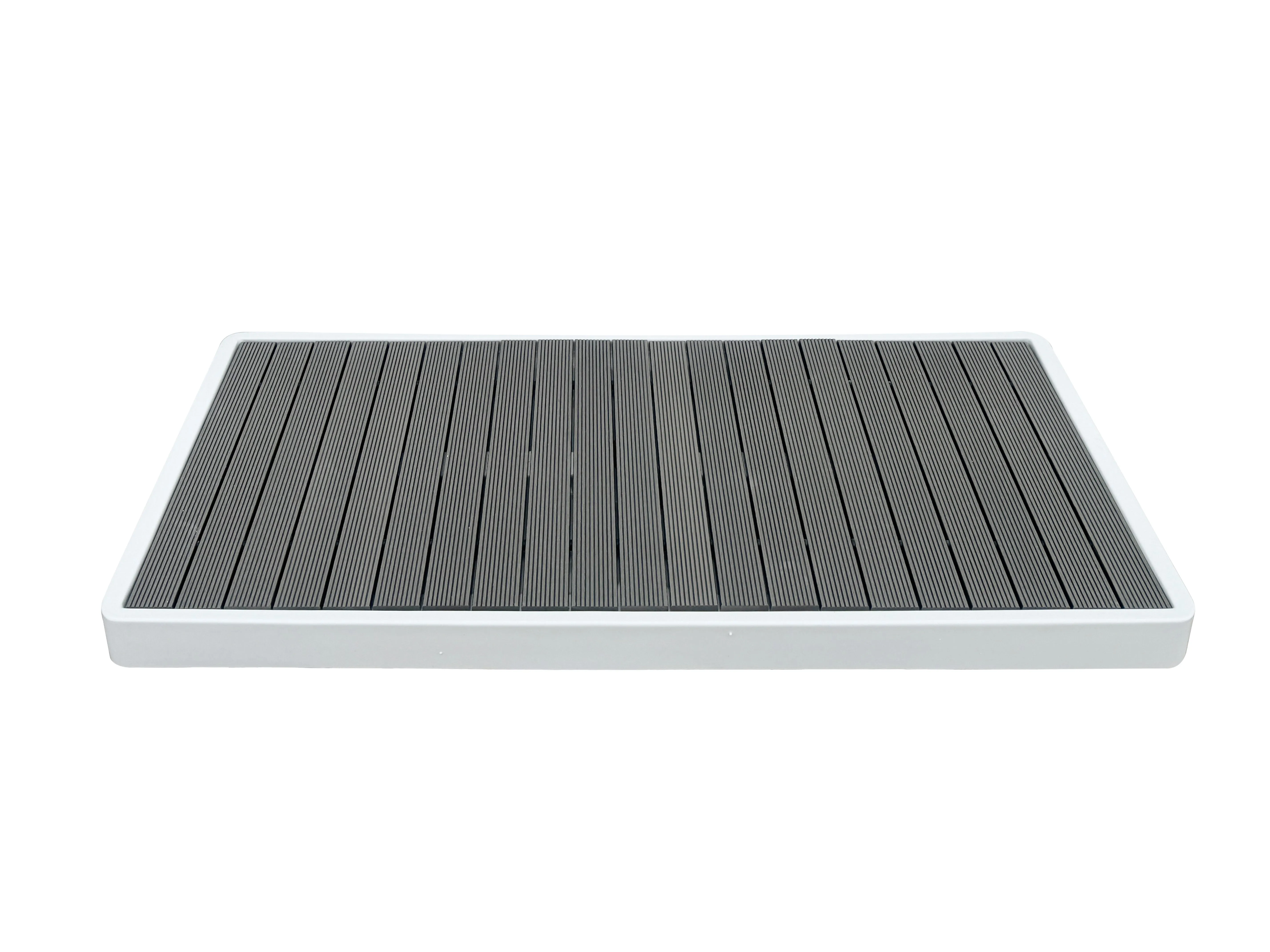 ELEMENT  BASIN - GLOSS WHITE
