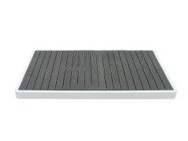 ELEMENT  BASIN - GLOSS WHITE