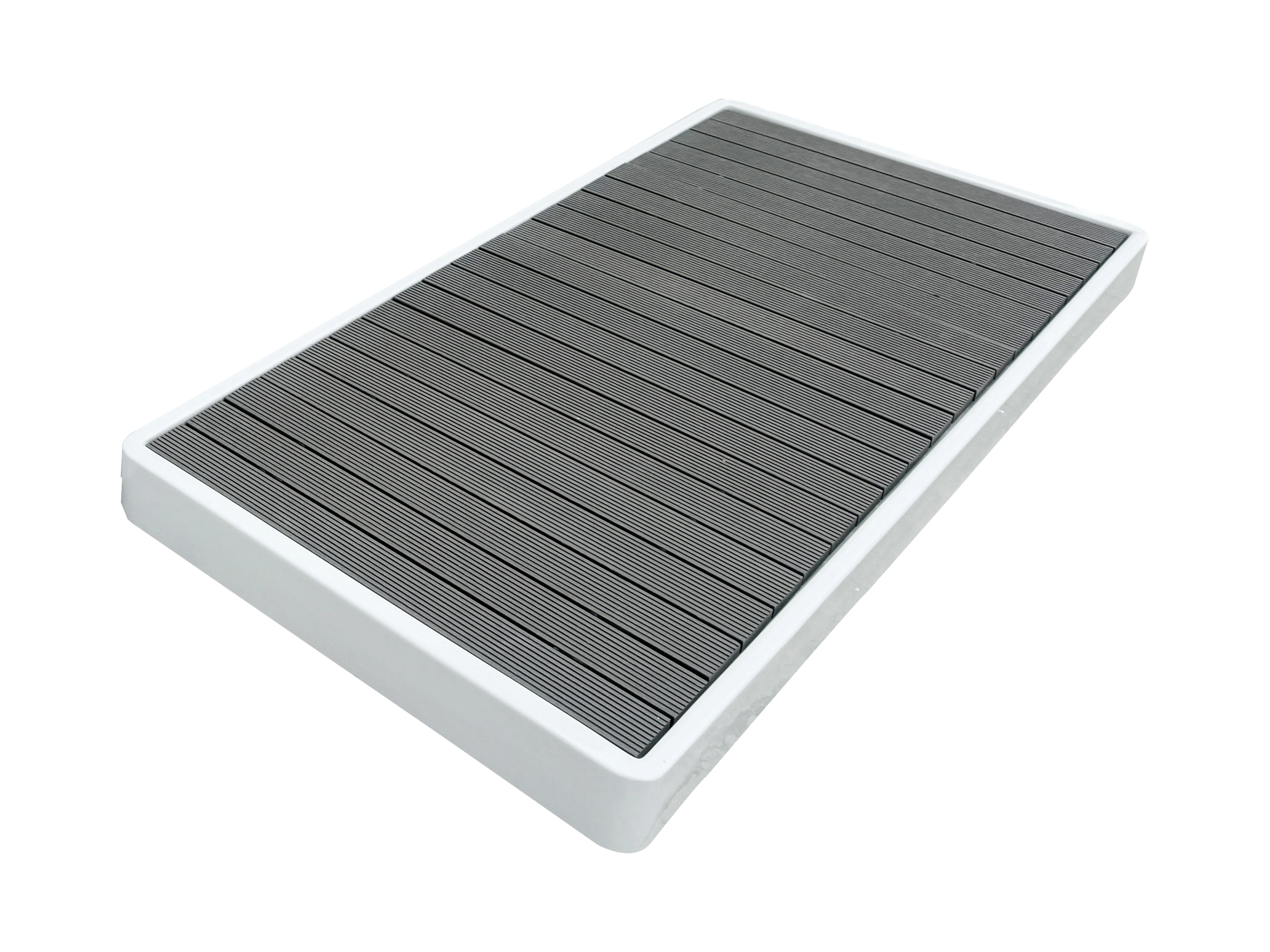 ELEMENT  BASIN - GLOSS WHITE