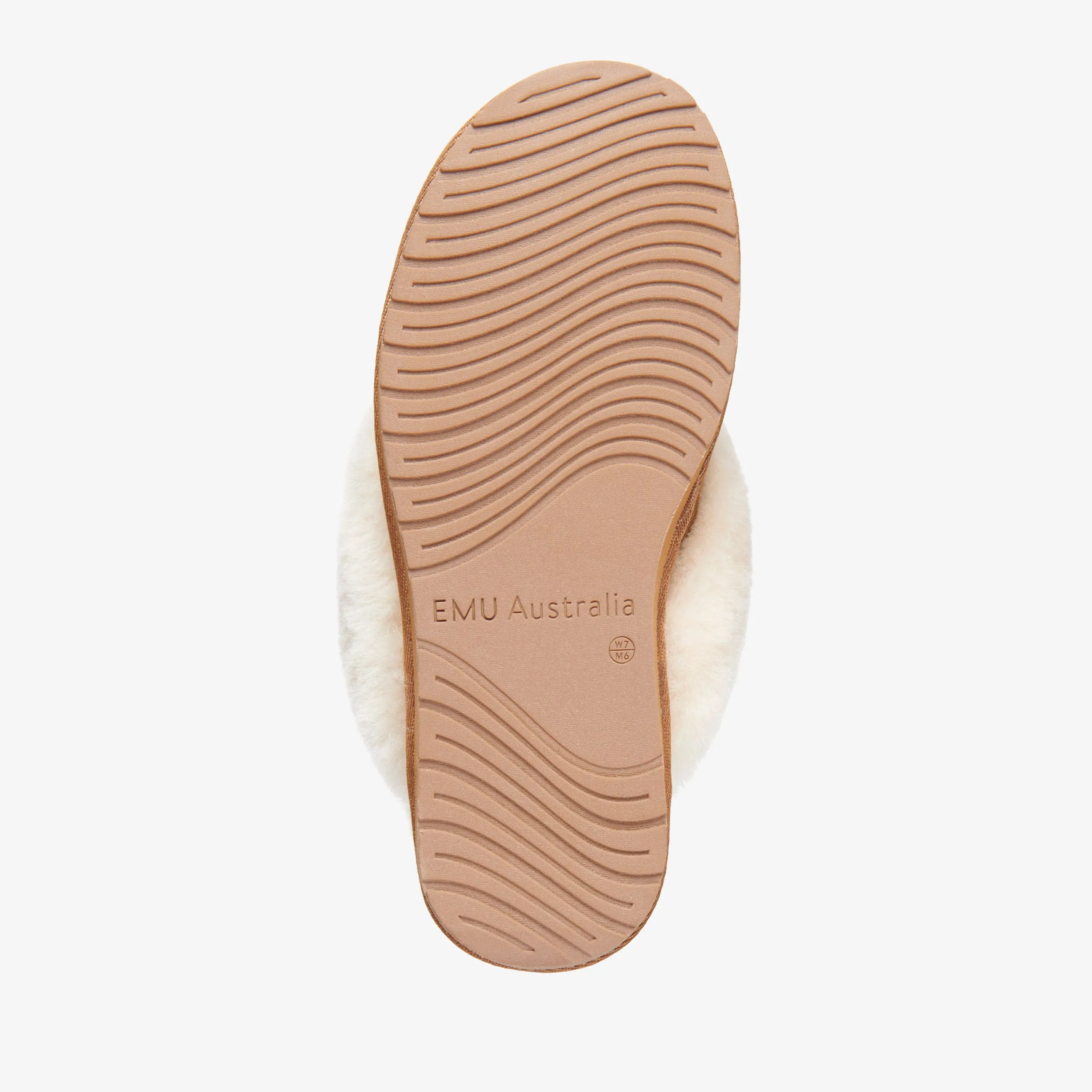 EMU Australia Jolie Sheepskin Slipper