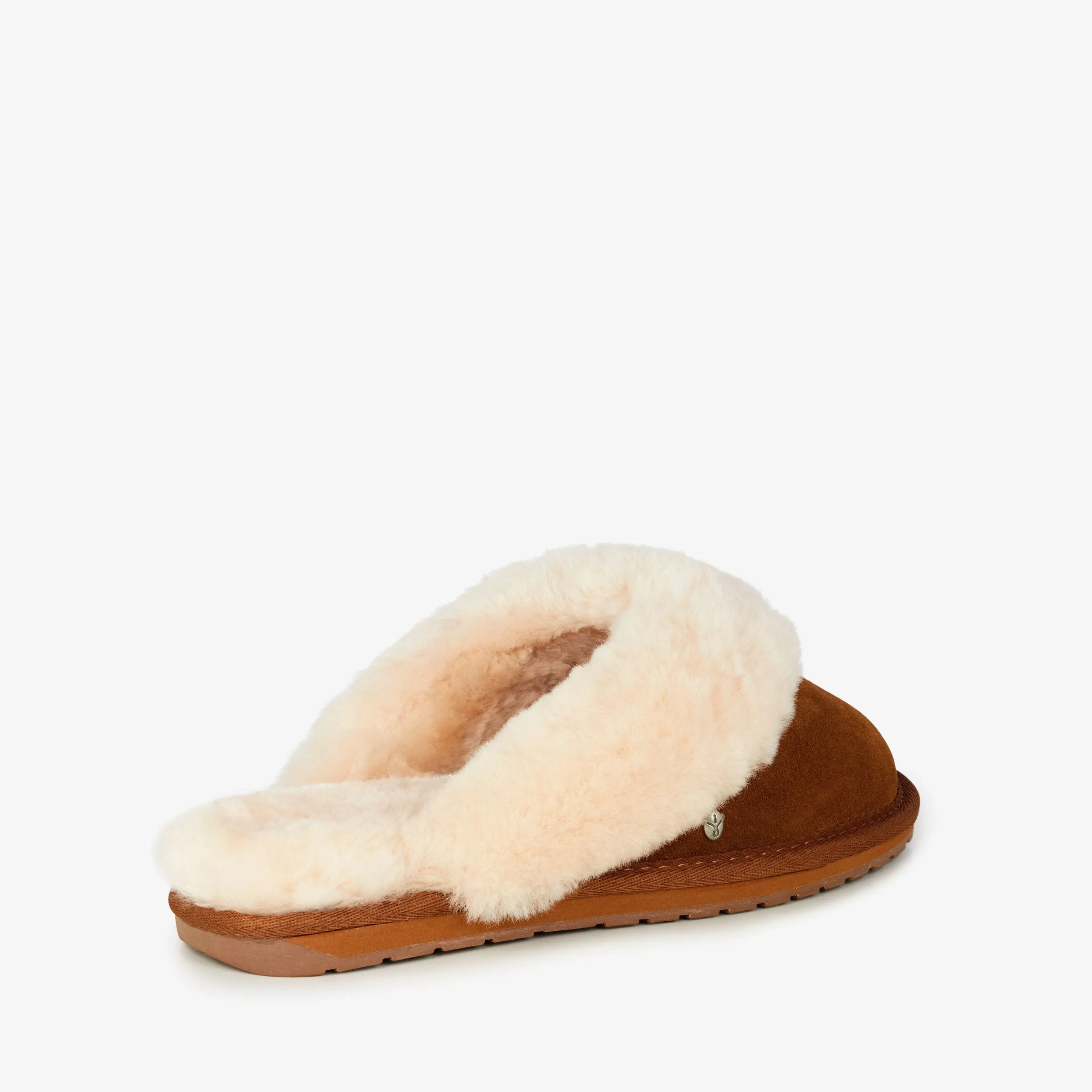 EMU Australia Jolie Sheepskin Slipper