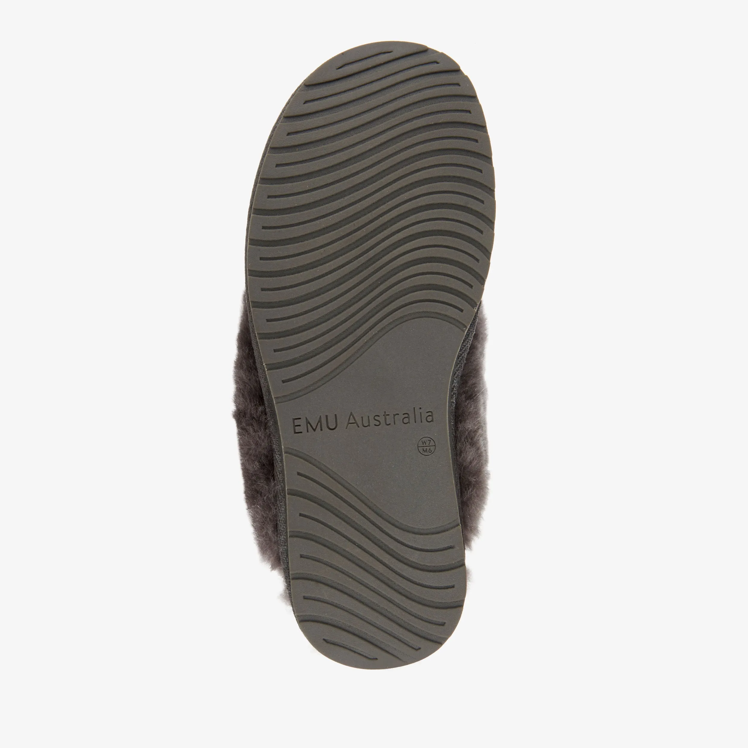 EMU Australia Jolie Sheepskin Slipper