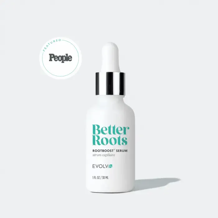 Evolvh Better Roots RootBoost Serum