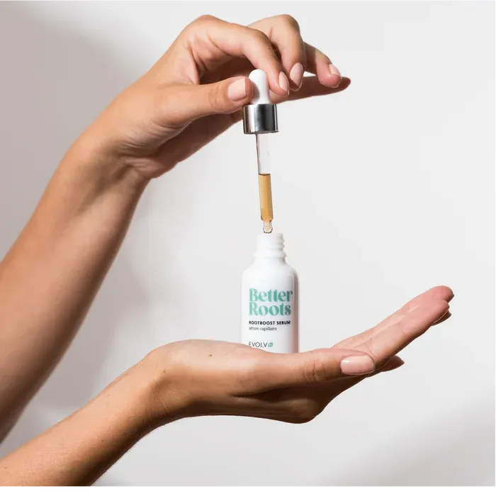 Evolvh Better Roots RootBoost Serum