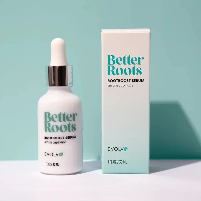 Evolvh Better Roots RootBoost Serum