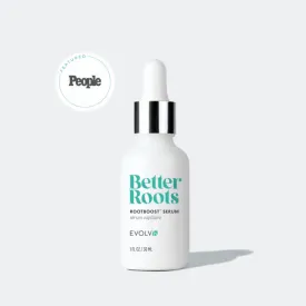 Evolvh Better Roots RootBoost Serum