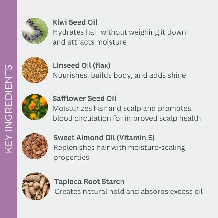 Evolvh InstaVolume Cleansing Treatment Step 1