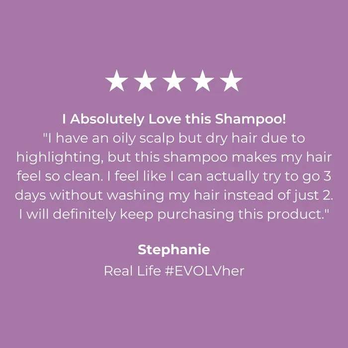 Evolvh Instavolume Hair Care Set