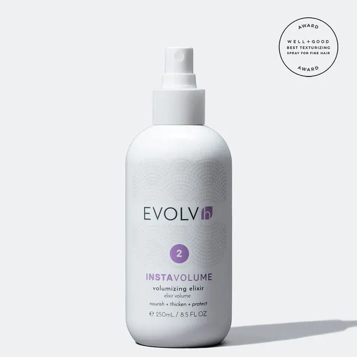 Evolvh Instavolume Hair Care Set